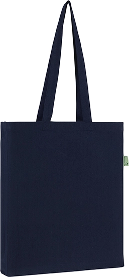 Chelsfield Recycled Eco 6oz Cotton Tote